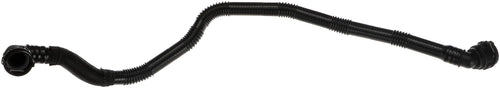 Molded Gates Coolant Hose 65009