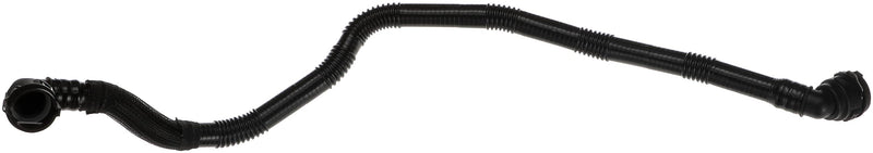 Molded Gates Coolant Hose 65009
