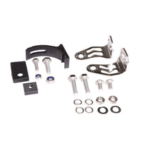 HRDWRKT4 Trailfx Hardware Kit Led Light Bars