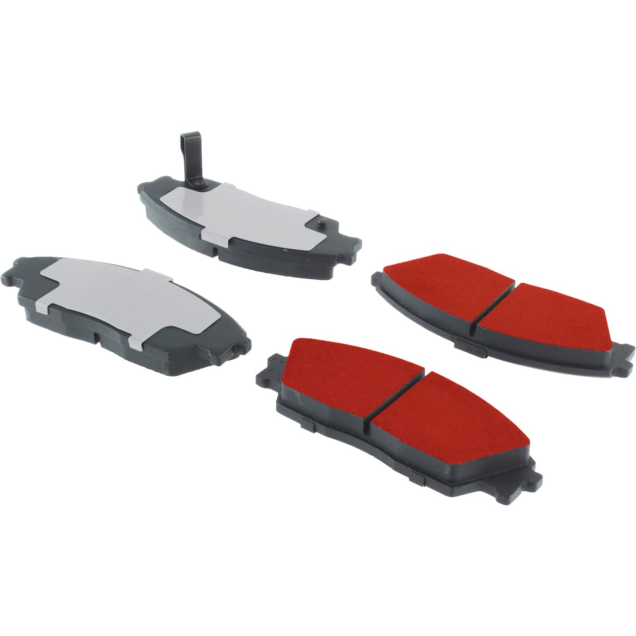 500.03730 Centric PQ PRO PADS