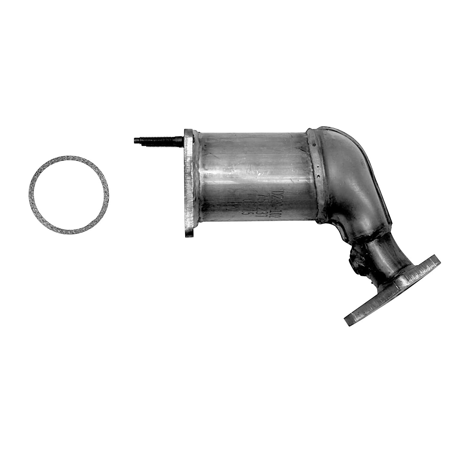 751237 AP Exhaust Direct Fit Catalytic Converter
