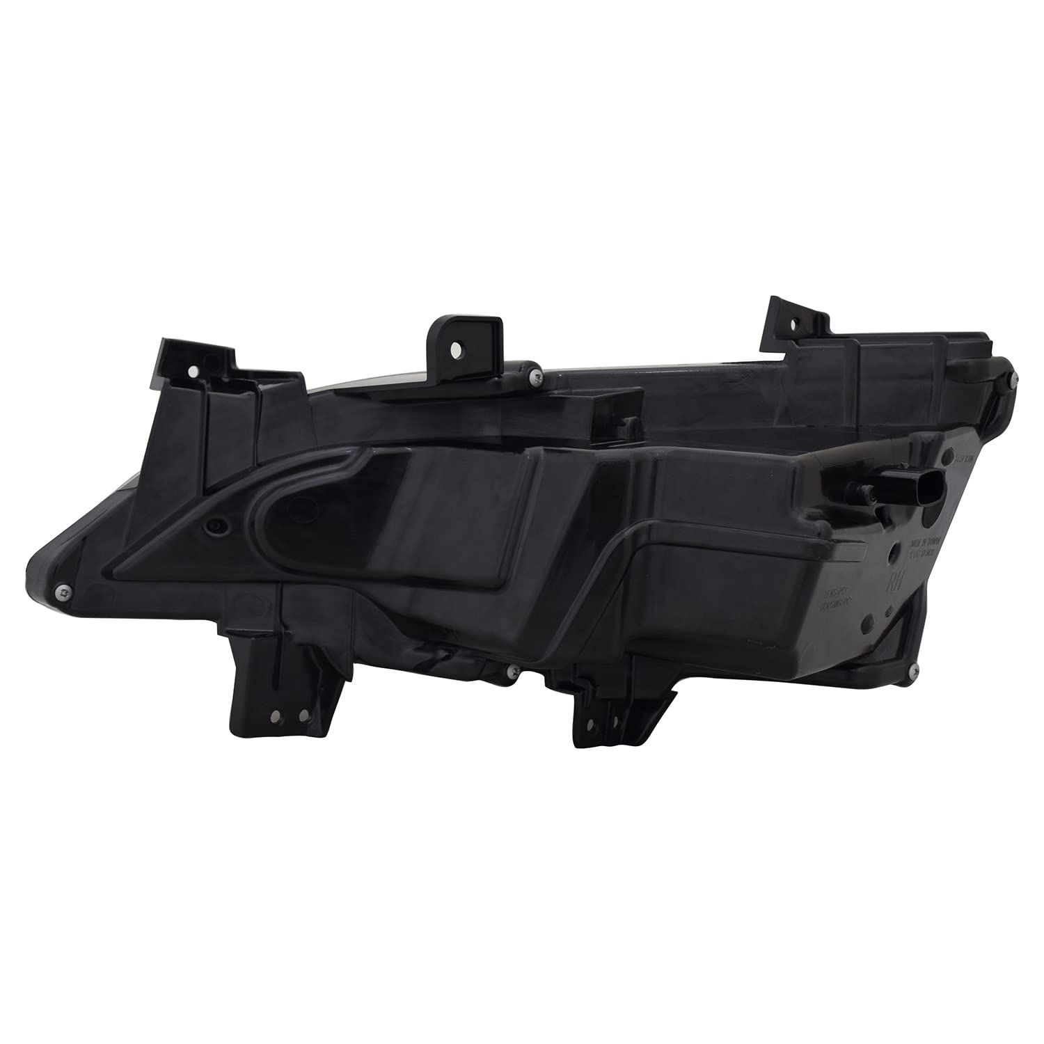 Right TYC Daytime Running Light Compatible with 2015-2019 Lincoln MKC