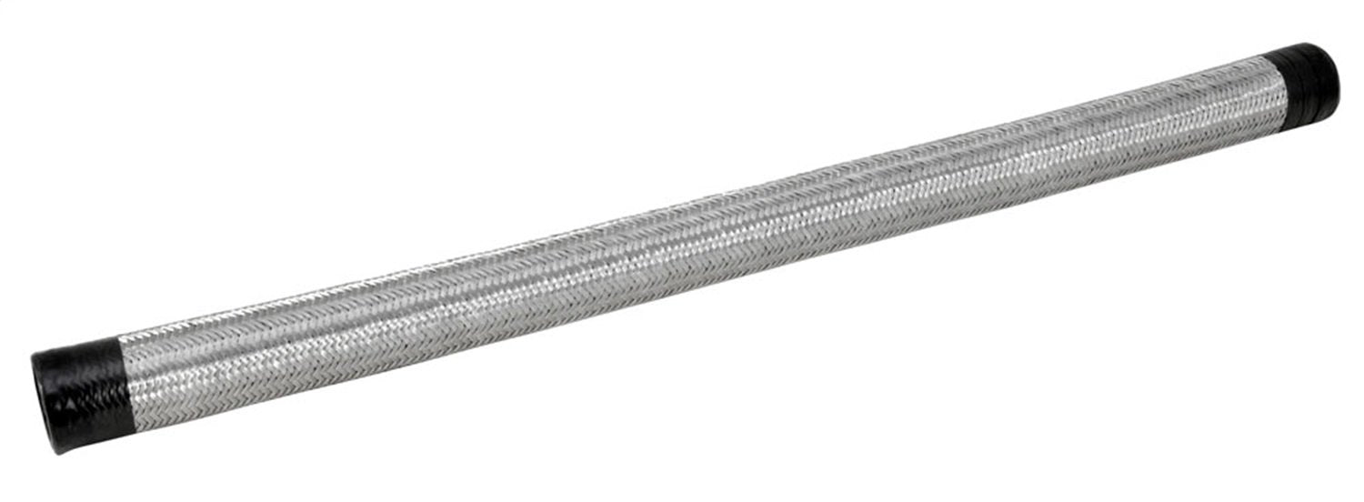 1.5" x 30" x 1.5" Stainless Steel Flex Radiator Hose Spectre Performance (5830)