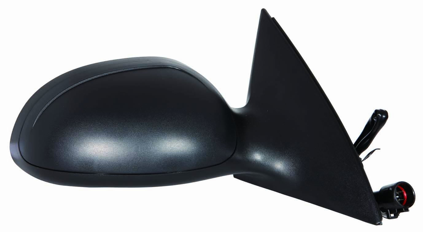 Replacement DEPO 330-5430R3EFH Passenger Side Door Mirror Set
