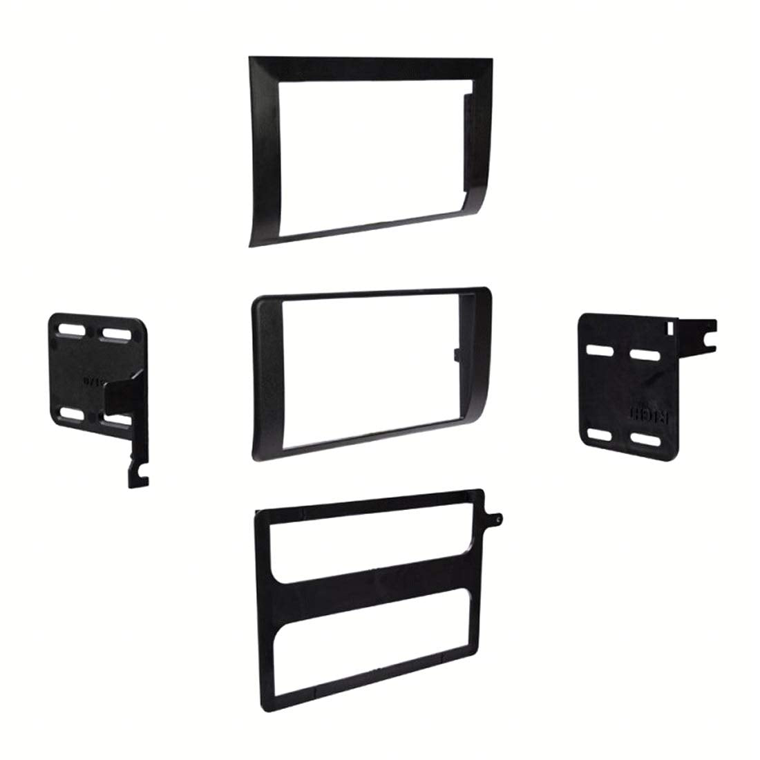 Metra Electronics - Durango Dodge 1997-2000 Dakota 1998-2000 (95-6542) Metra Radio Install kits