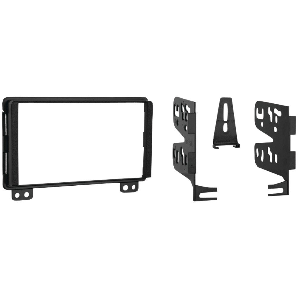 Metra Double-DIN Installation Kit 95-5026 fits Select 2001-2006 Ford/Lincoln/Mercury Vehicles