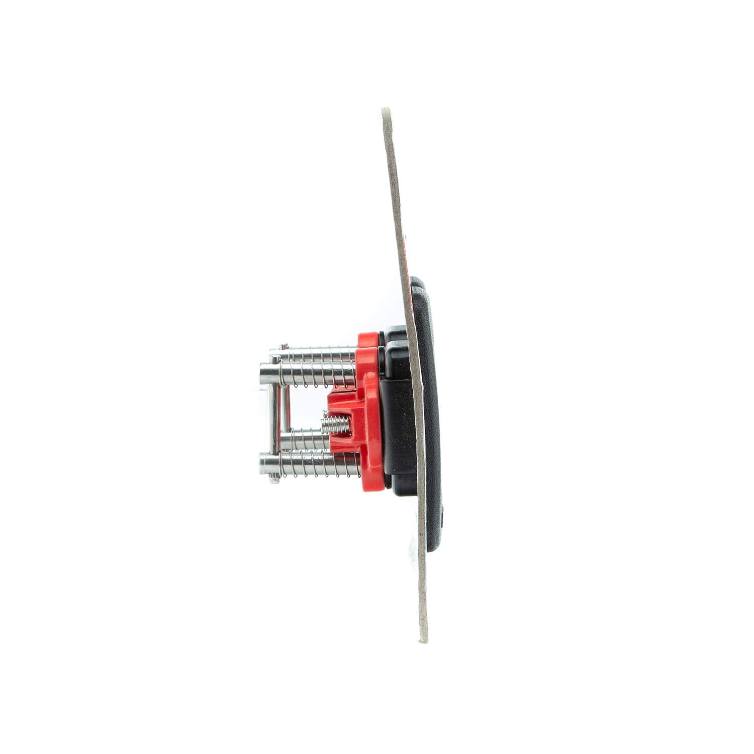 Heavy Duty Erickson 01003 Retractable Anchor, 2 Pack (1000lb)