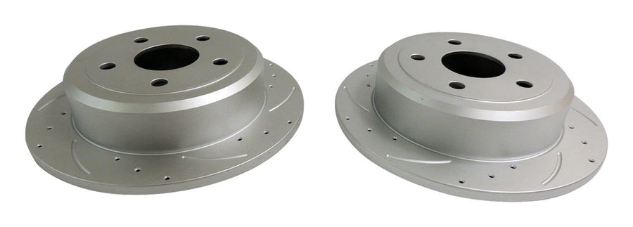 Brake Rotor Set RT Off-Road