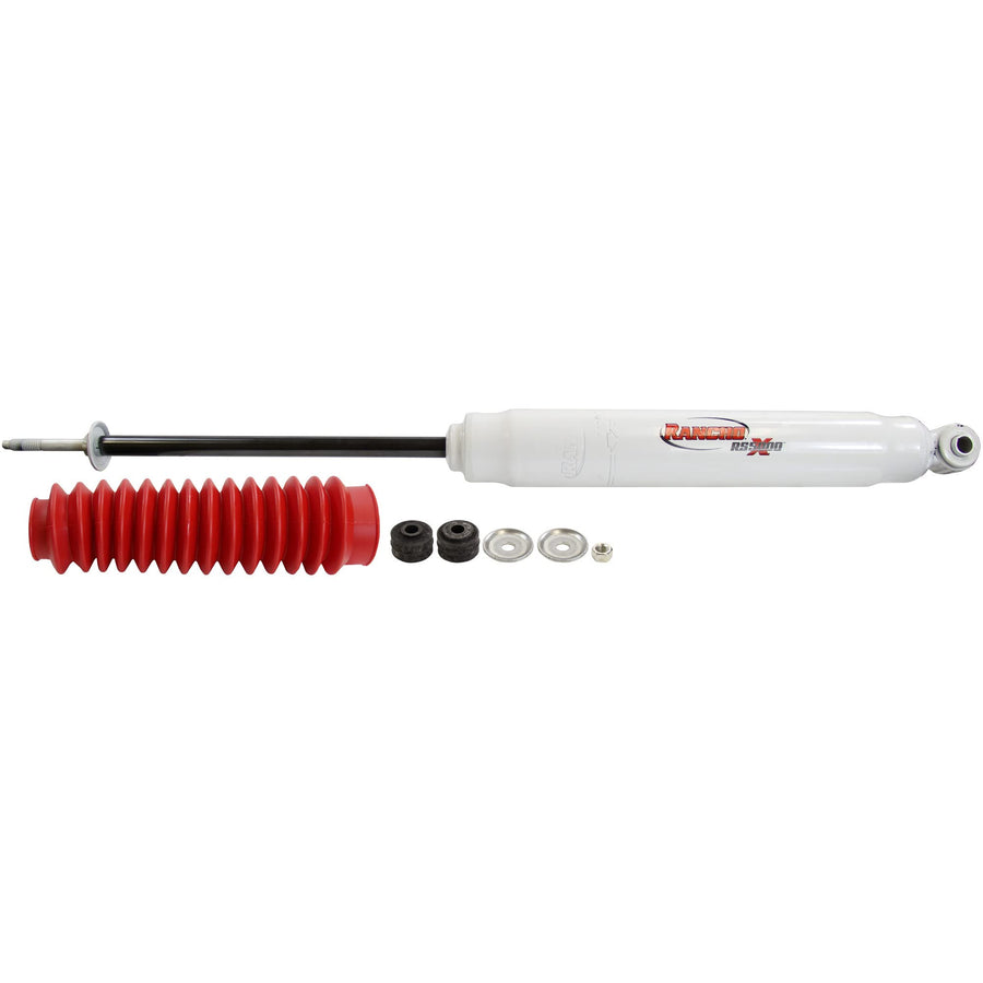 RS55009 Rancho RS5000X Suspension Shock Absorber