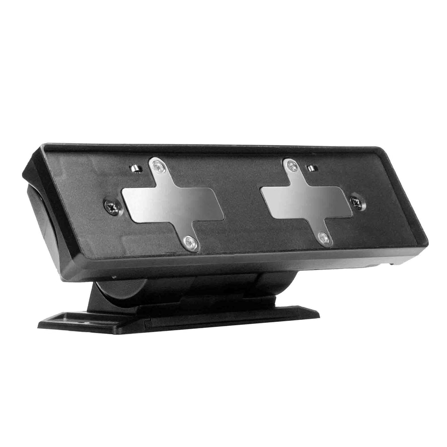 Universal TRIGGER Pedestal Mount, Black