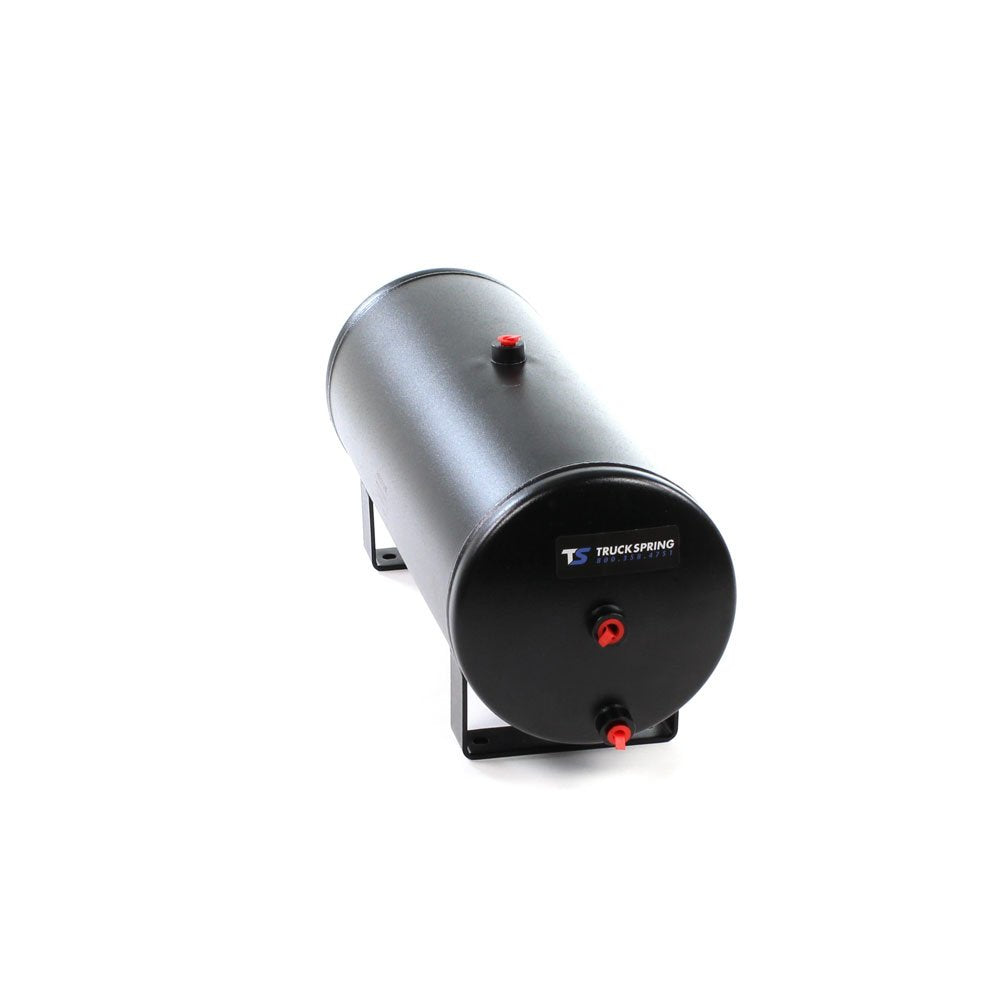 3 Gallon Firestone 9245 5 Port Air Tank
