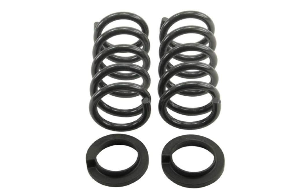 Front Belltech Spring Set 23227