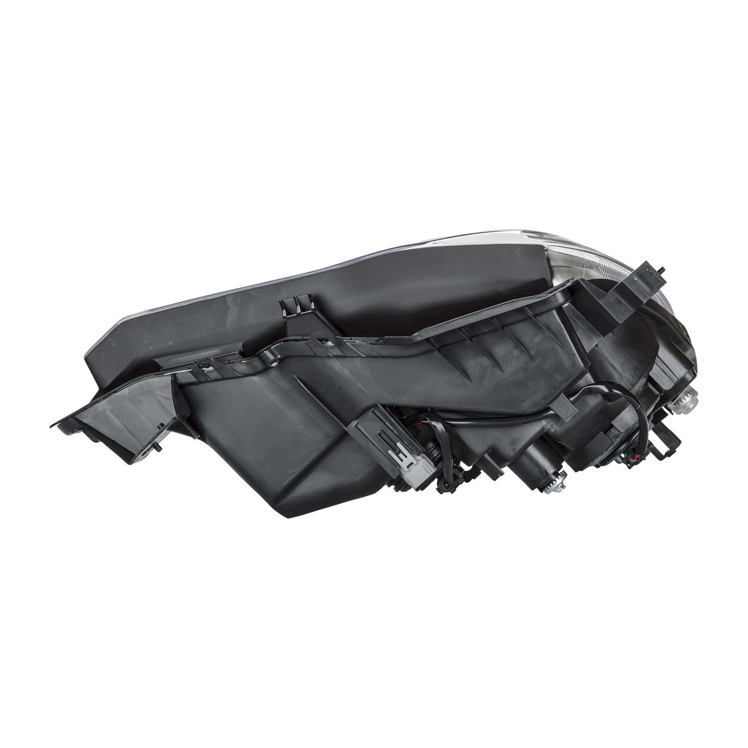 Left TYC Headlight Assembly Compatible with 2013-2016 Scion Fr-S