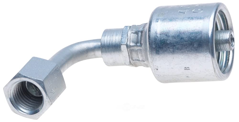 Gates Hydraulic G25205-0608 Coupling
