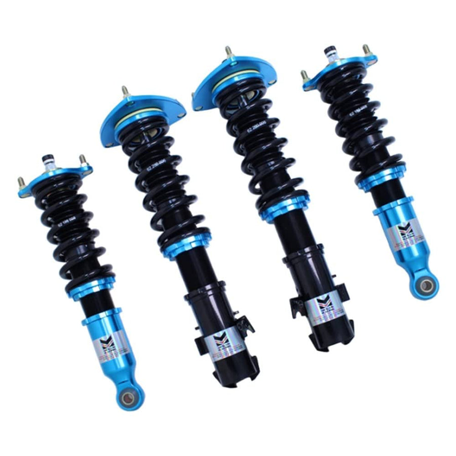 EZII Megan Racing MR-CDK-SLG05-EZII Street Series Coilover Damper Kit