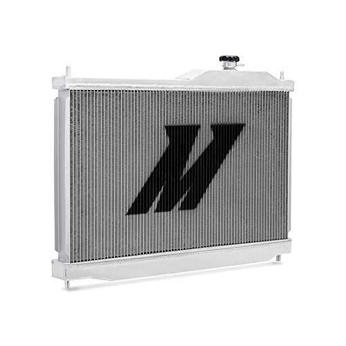 Mishimoto Performance Aluminum Radiator MMRAD-S2K-00 Fits Honda S2000 2000-2009