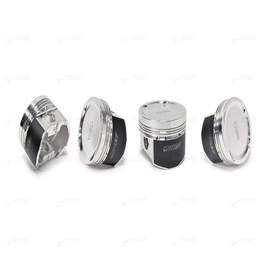 Performance Manley 606215CE-4 PIST-MITSUBISHI -2.5cc F/T E/D