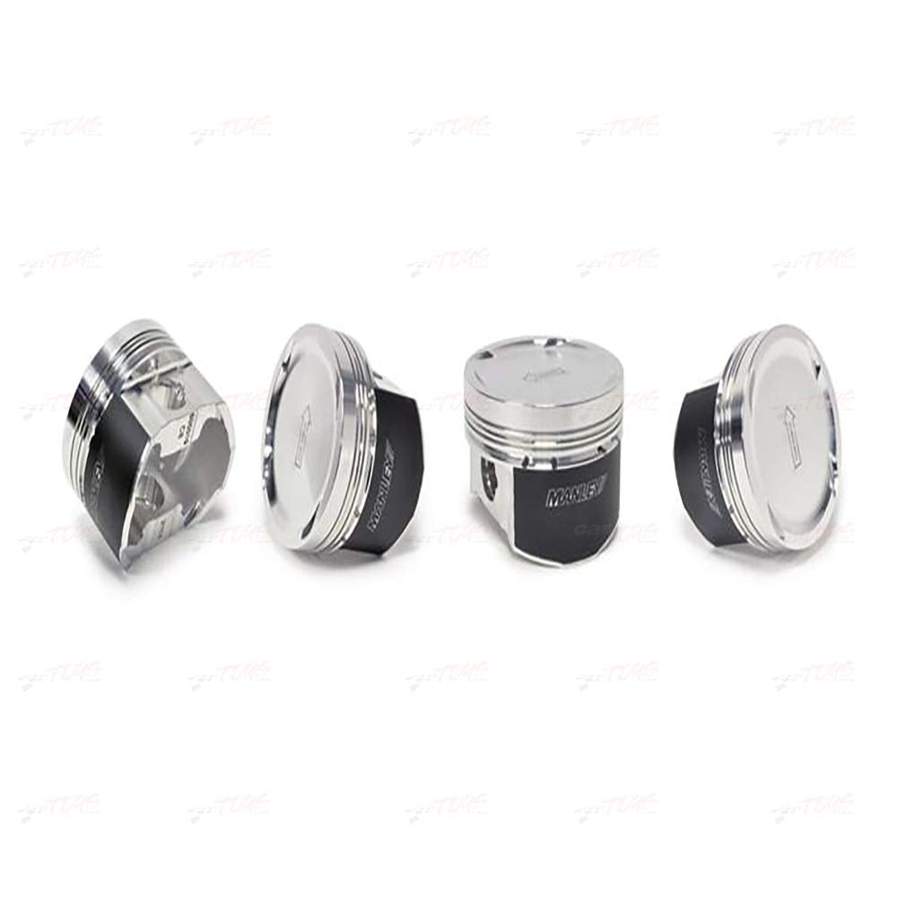 Performance Manley 606215CE-4 PIST-MITSUBISHI -2.5cc F/T E/D