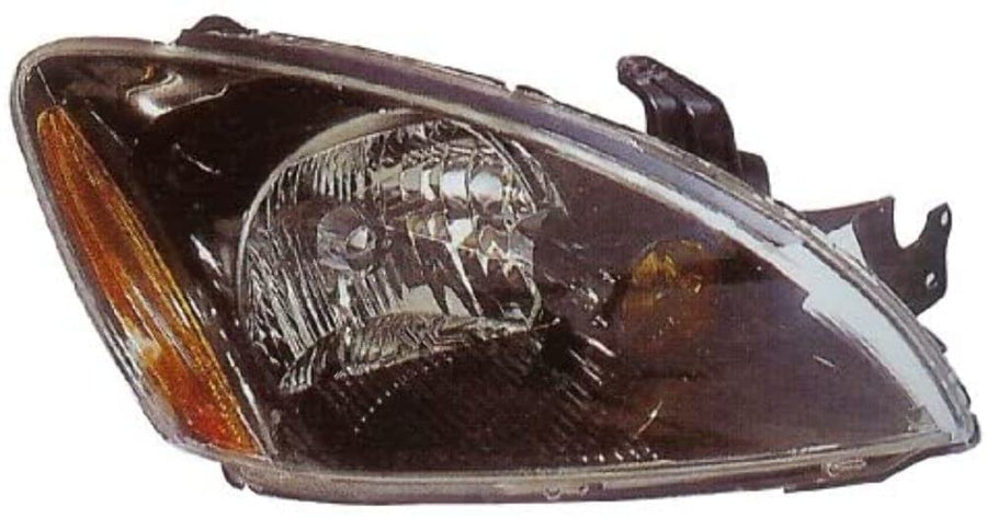 MB312-B101R Eagle Eyes Headlight