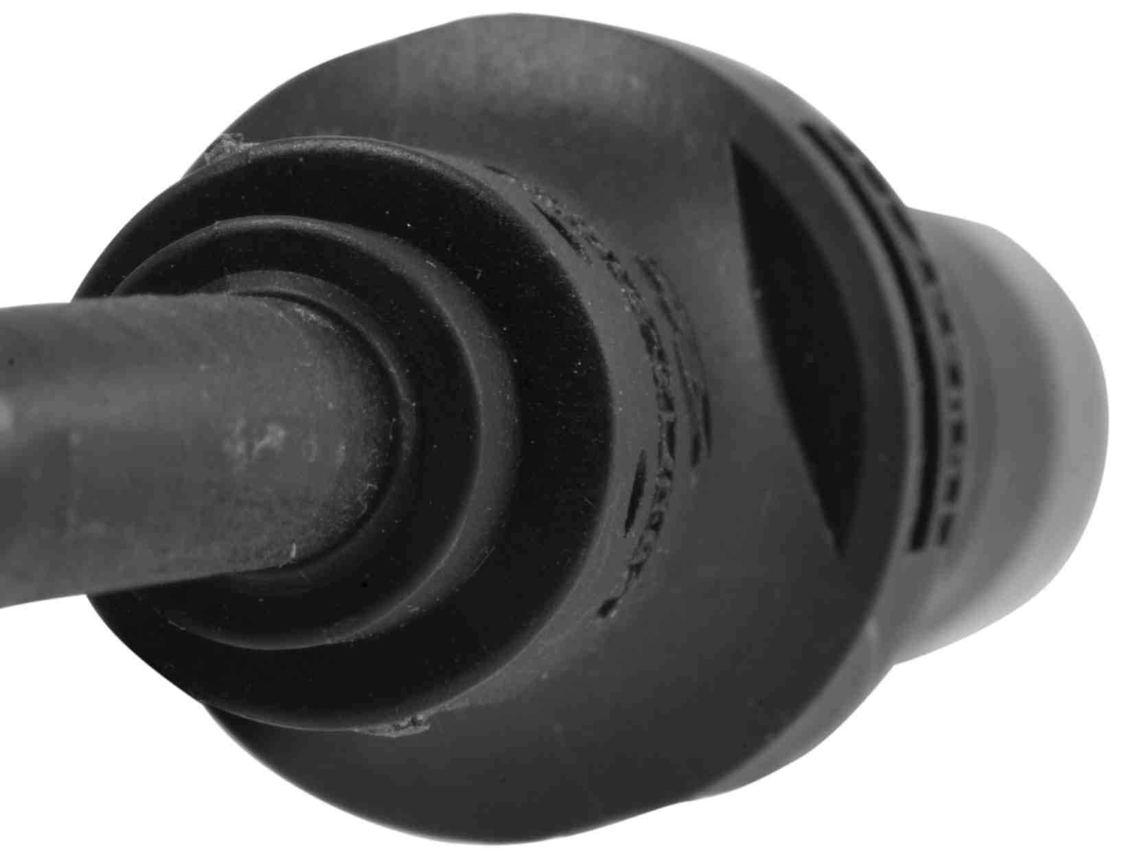 Wheel Speed Sensor NGK/NTK AB2010 (71222)