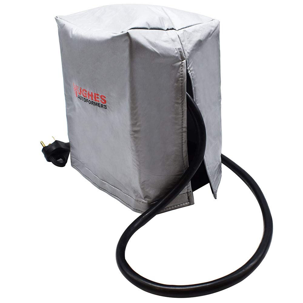 Rain Cover Power Watchdog for 50 Amp Hughes Autoformer