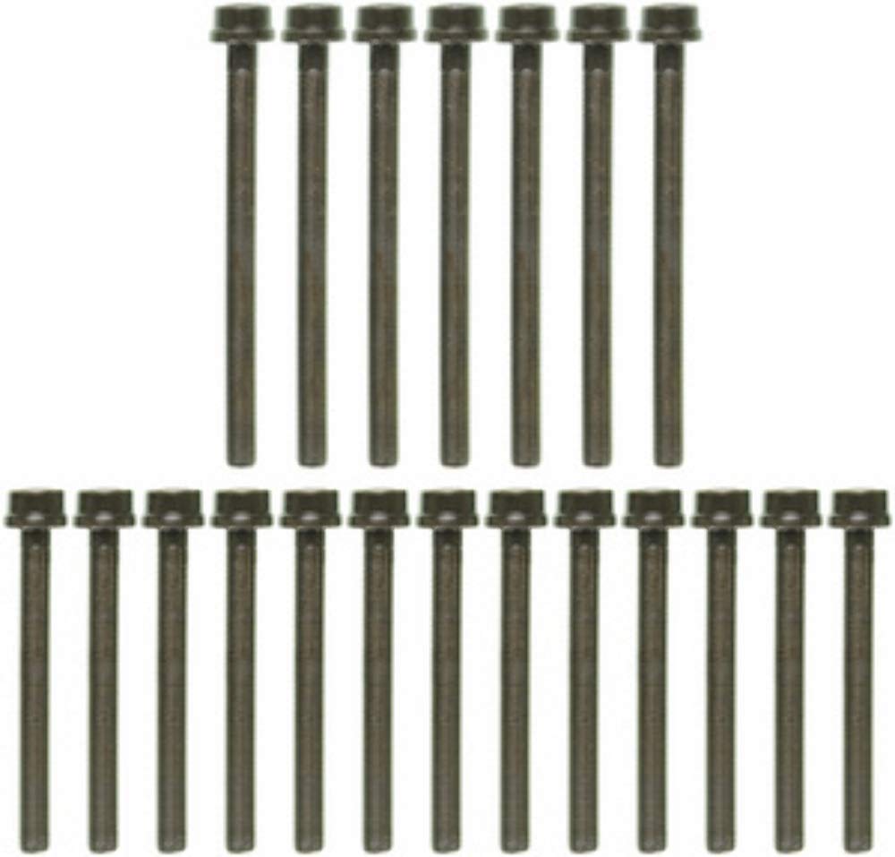 Engine Cylinder Head Bolt Set MAHLE GS33518, 1 Pack