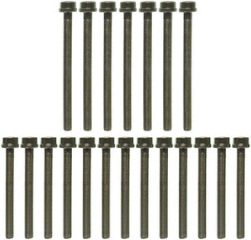 Engine Cylinder Head Bolt Set MAHLE GS33518, 1 Pack