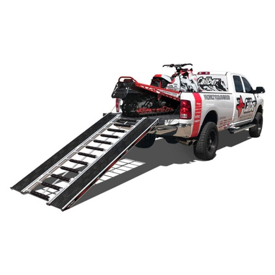 Ramp Caliber Pro 2.0 13527, Universal ATV & Snow, 1,500-lbs. Capacity