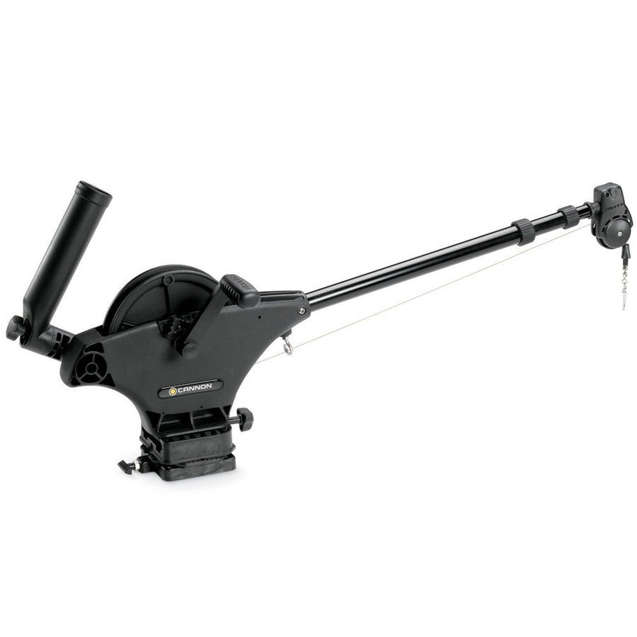 Uni-Troll Cannon 10 STX Manual Downrigger