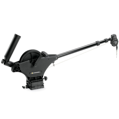 Uni-Troll Cannon 10 STX Manual Downrigger