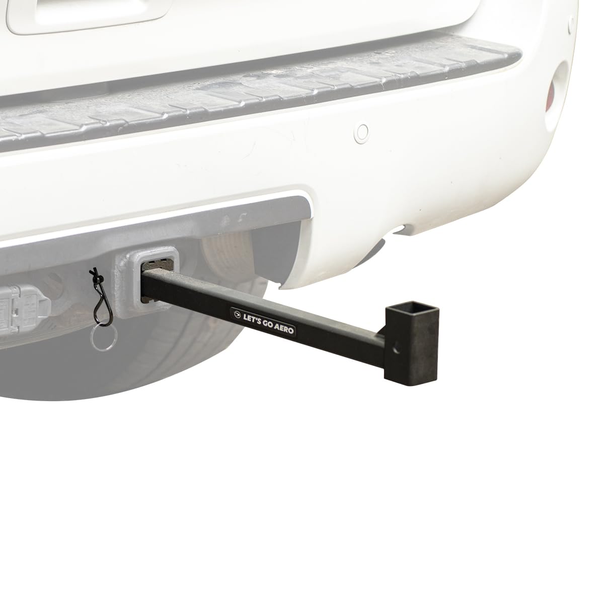 Square Bump-IT Adapter (Model B02677) for Jack-IT Plus Carrier