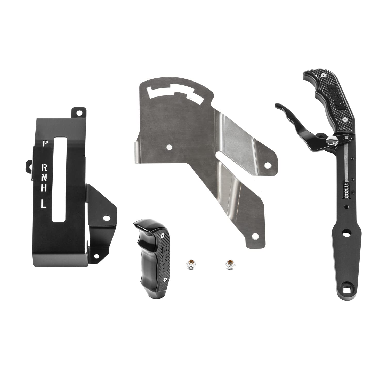 Road Magnum Grip XDR 81167 Hill-Killer Gated Shifter 17-19 Can-Am Maverick X3