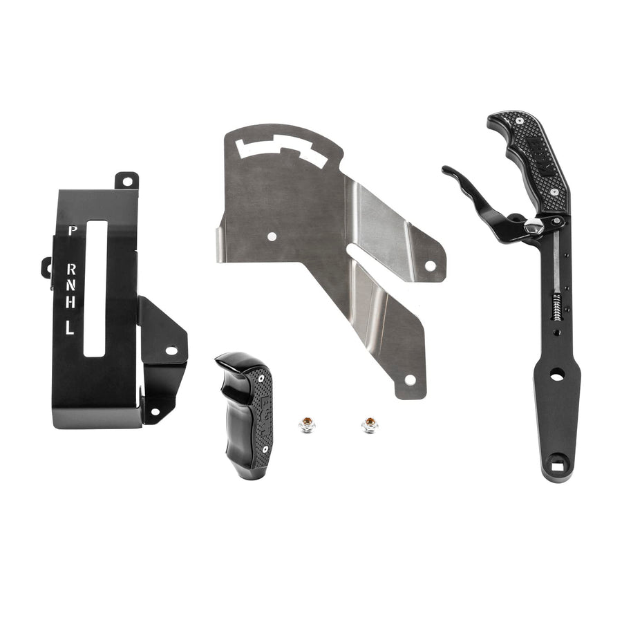 Road Magnum Grip XDR 81167 Hill-Killer Gated Shifter 17-19 Can-Am Maverick X3