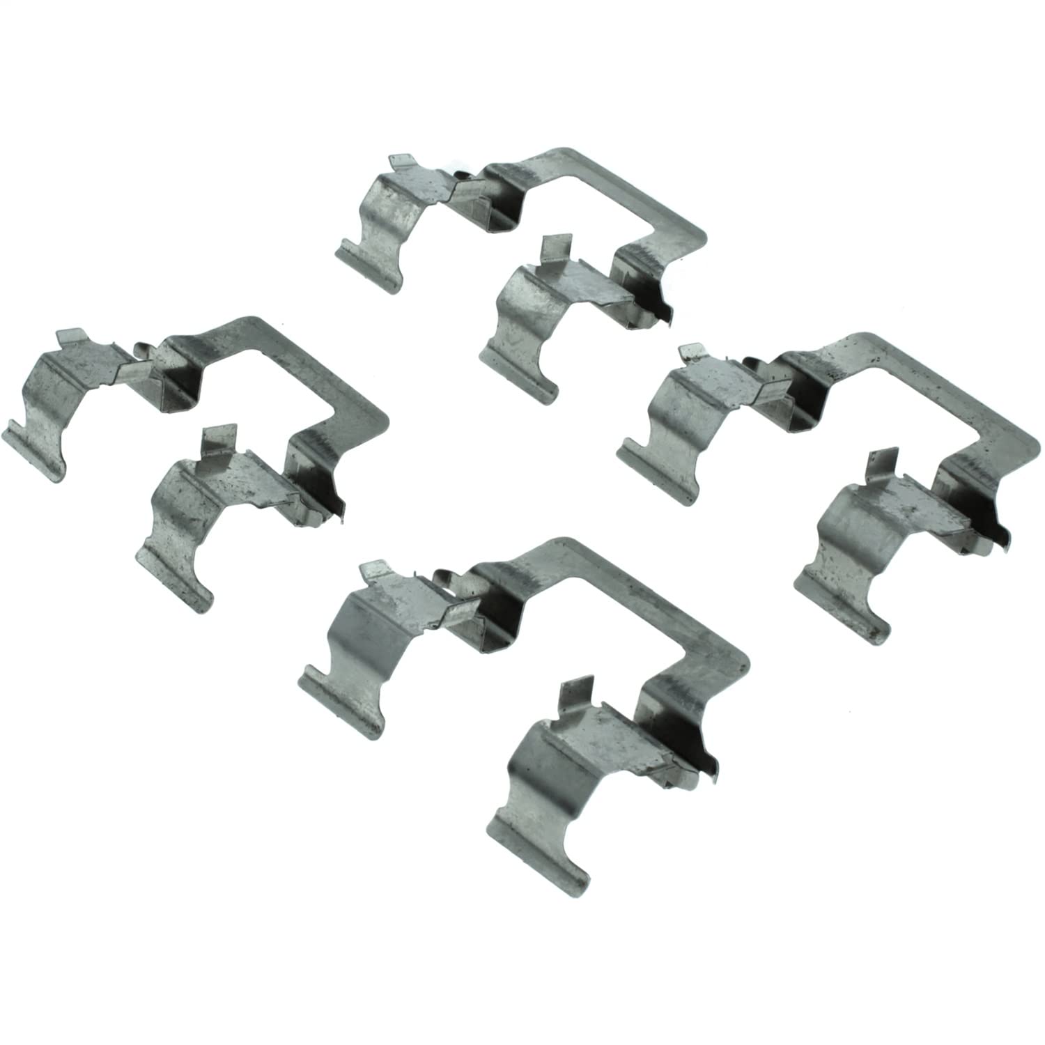 Sport Brake Pads StopTech 309.03831 with Shims and Hardware