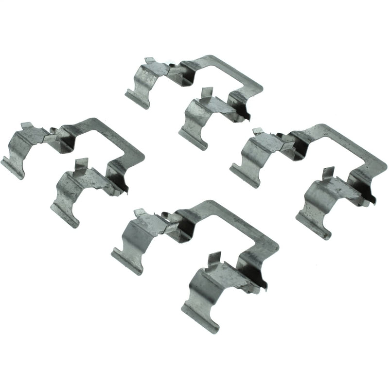 Sport Brake Pads StopTech 309.03831 with Shims and Hardware