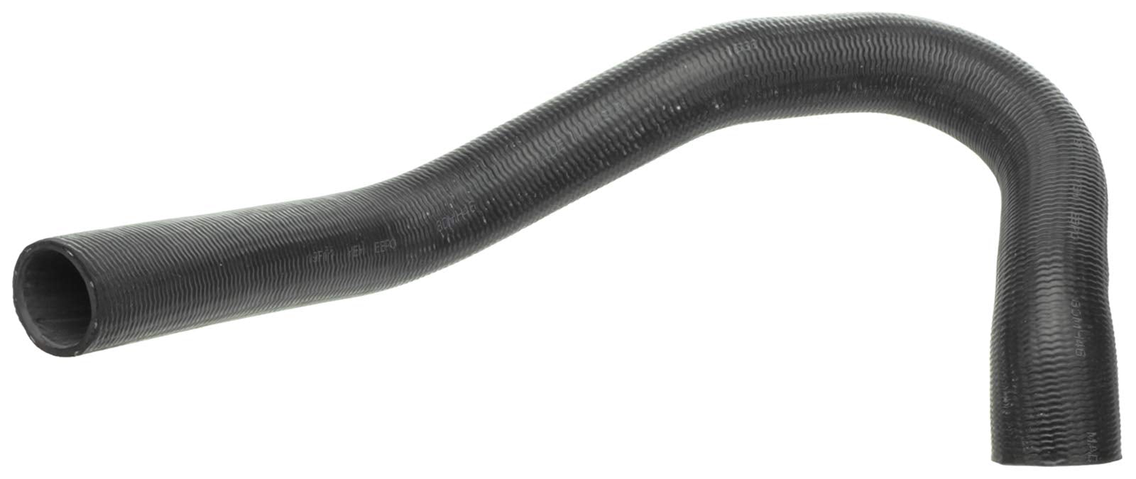 Premium Gates Molded Coolant Hose 21210