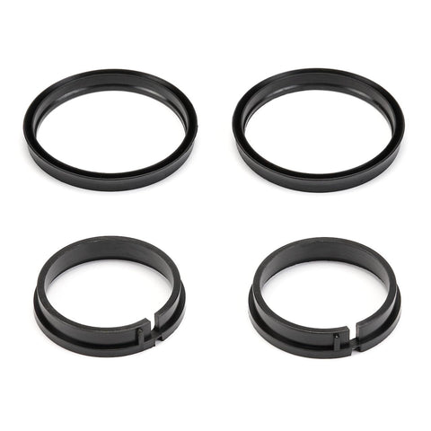 Replacement WARN Bushing Seal Kit For VR EVO Series