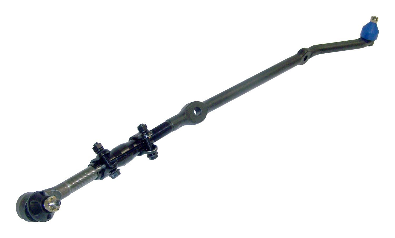 Automotive Crown Drag Link Assembly Steering