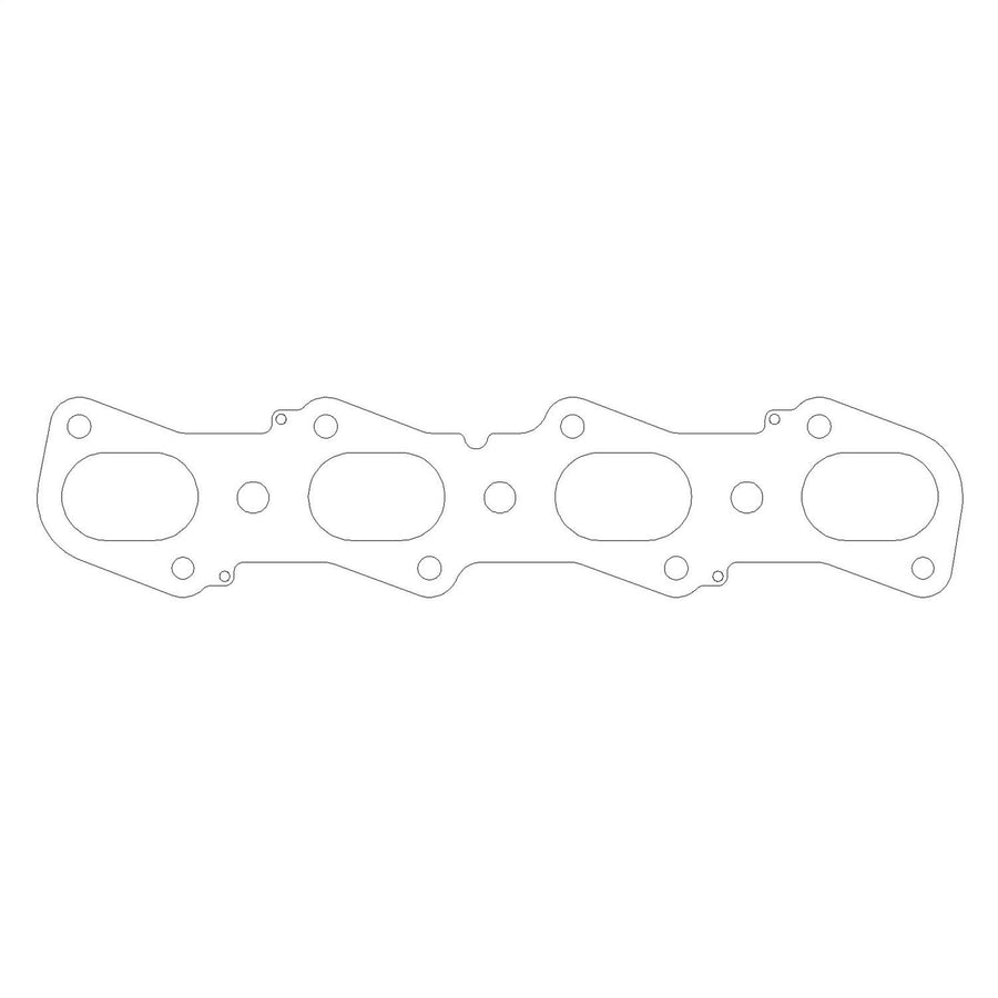 Cometic C5805-030 Gasket Cometic Exhaust Gasket, Pair