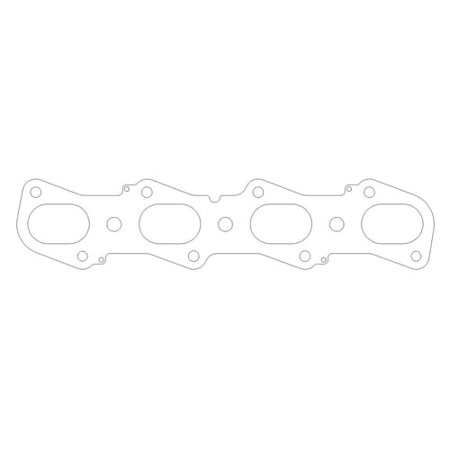 Cometic C5805-030 Gasket Cometic Exhaust Gasket, Pair