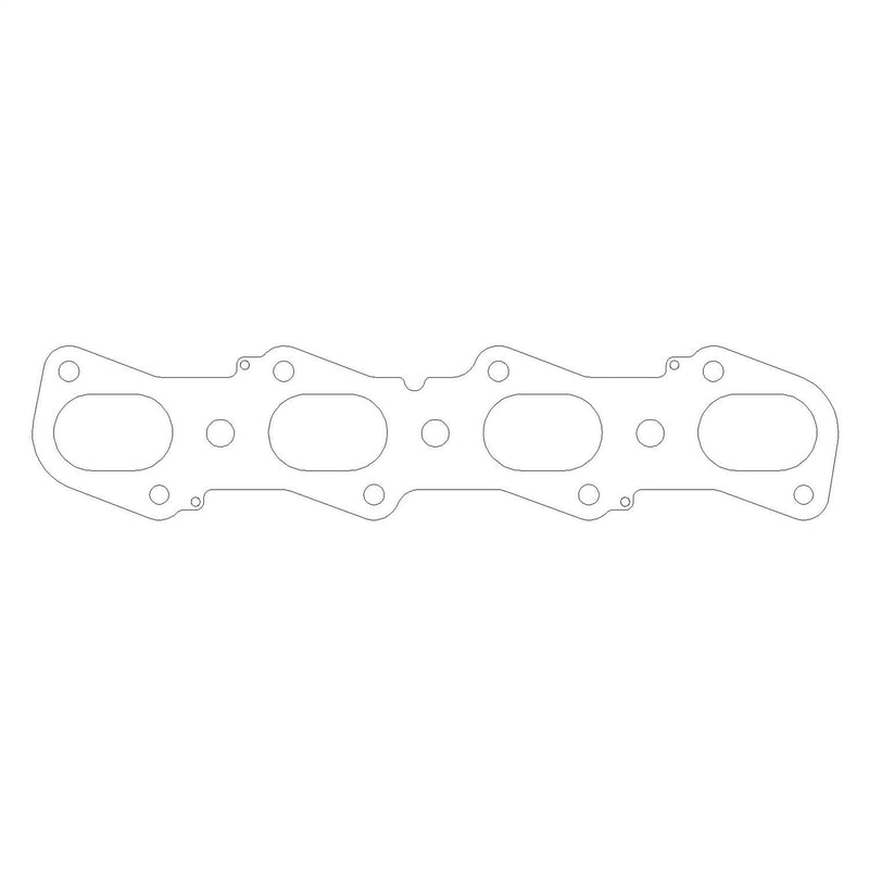 Cometic C5805-030 Gasket Cometic Exhaust Gasket, Pair