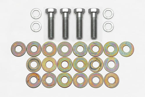 Bracket Bolt Kit - 230-10312