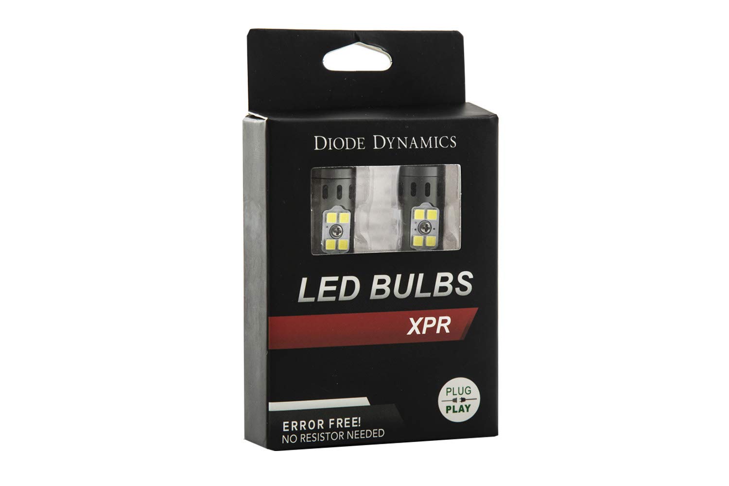 921 XPR Diode Dynamics Cool White Backup LED Bulbs