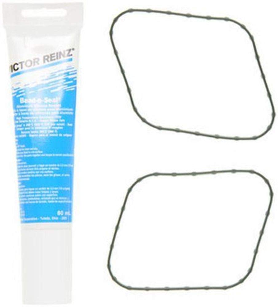 Engine Intake Manifold Gasket Set MAHLE MS19402