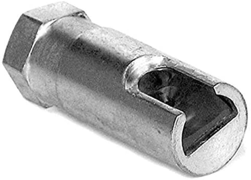 Wilmar W54227 Angle or Angled R Grease Coupler - Quantity 1212