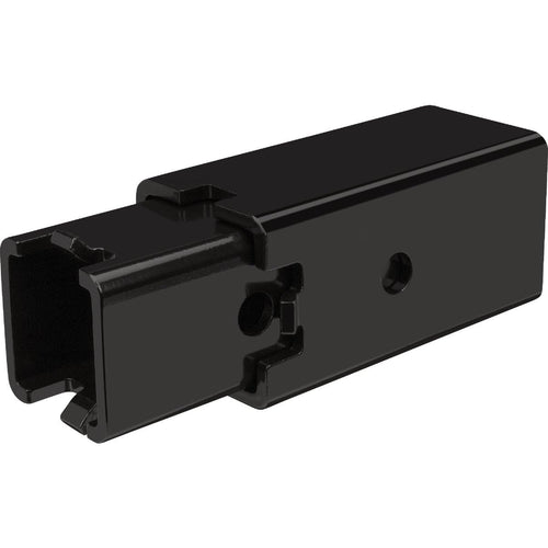Class III and IV TOWSMART to Class V Receiver Adapter - Fits Up to 3 in. Receivers