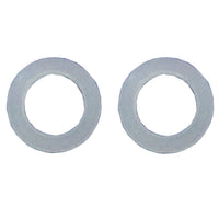 Marine Drain Screw Gasket Sierra 18-2945-9 - Pack of 2