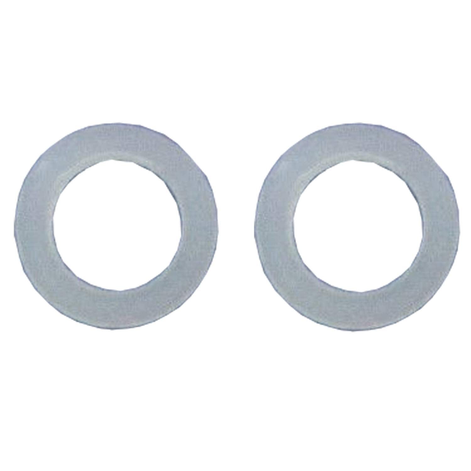 Marine Drain Screw Gasket Sierra 18-2945-9 - Pack of 2