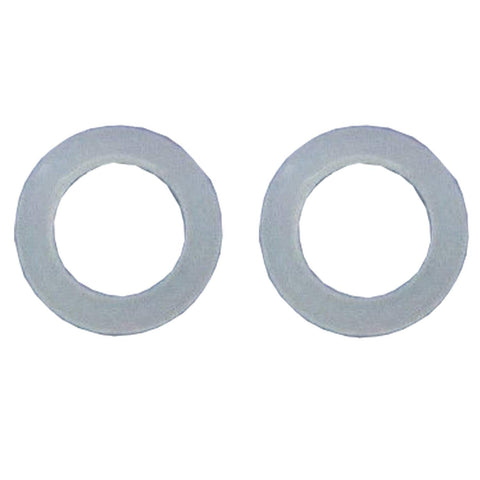 Marine Drain Screw Gasket Sierra 18-2945-9 - Pack of 2