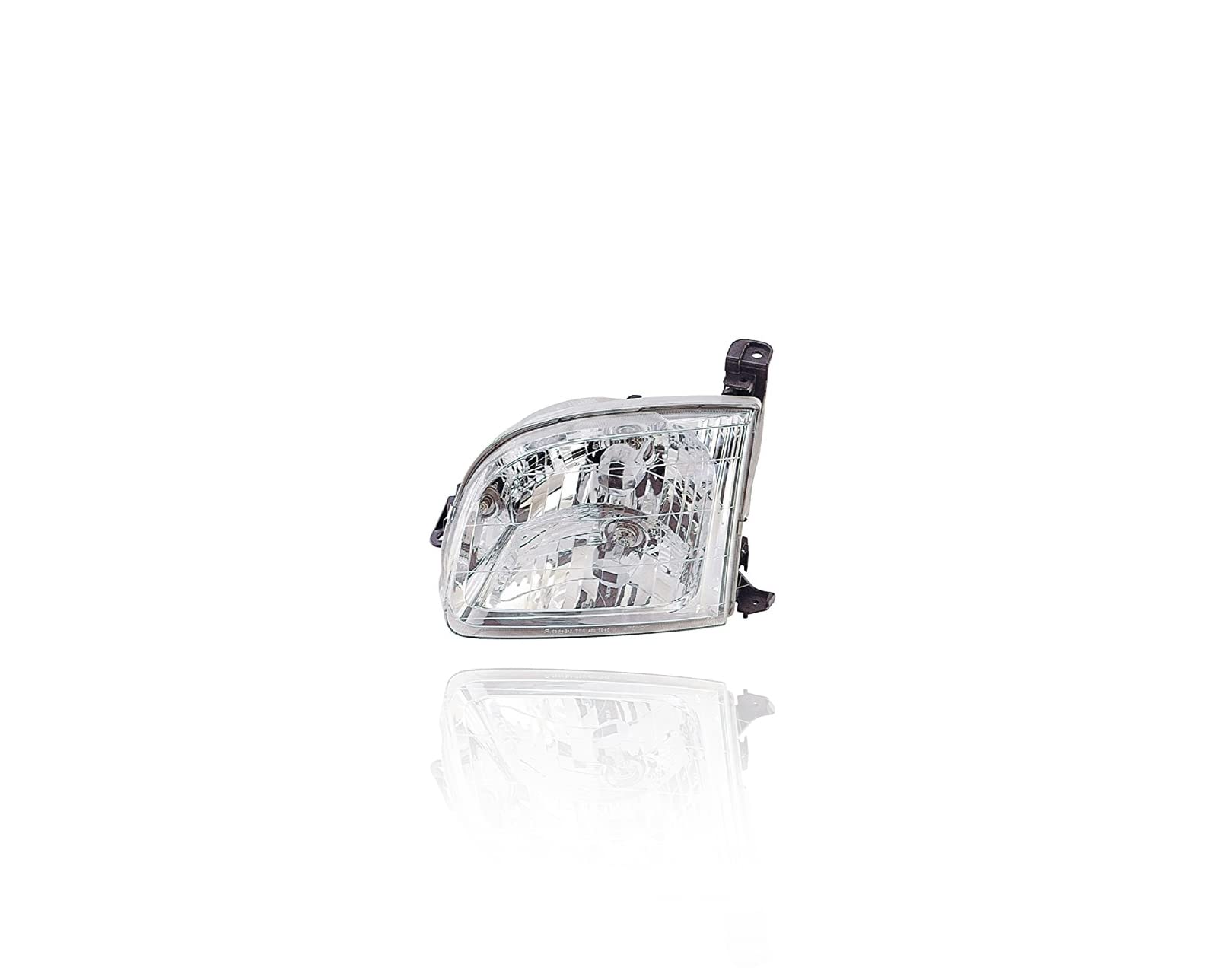 Headlight Eagle Eyes TY687-B001L
